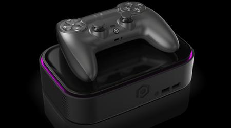Pour les jeux NFT, ils fabriquent leur propre console - Polium One 