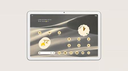 Insider : Google va rééditer la Pixel Tablet, le gadget perdra son dock mais recevra un stylet et un clavier
