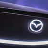 Mazda EZ-60 dans un nouveau design