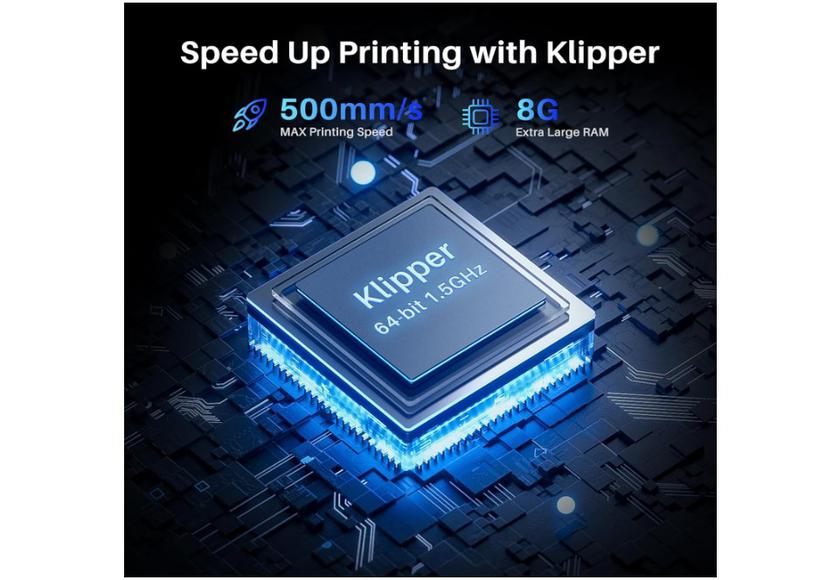 Imprimante 3d ELEGOO Neptune 4 pour débutants