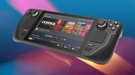 Offre exceptionnelle de Valve : Les consoles portables Steam Deck LCD bénéficient d'une remise importante.