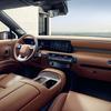 2026 Hyundai Palisade hybride