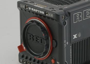 Nikon rachète Red Digital Cinema