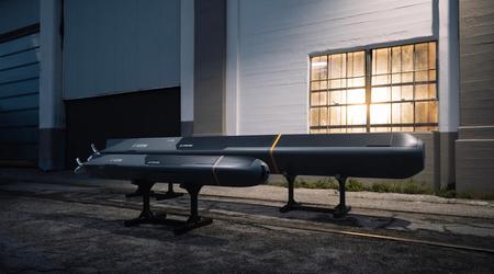 L'américain Anduril présente une nouvelle gamme de drones sous-marins autonomes Copperhead