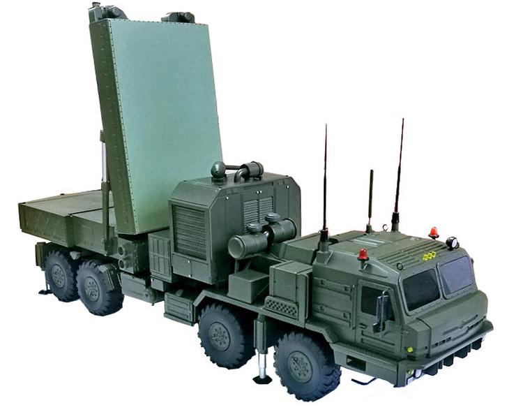 Les forces d'opérations spéciales ukrainiennes détruisent ...