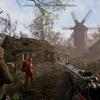 Moulin abandonné et marais radioactif dans les nouvelles captures d'écran du jeu de tir S.T.A.L.K.E.R. 2 : Heart of Chornobyl.-4 Moulin abandonné et marais radioactif dans les nouvelles captures d'écran du jeu de tir S.T.A.L.K.E.R. 2 : Heart of Chornobyl.-4