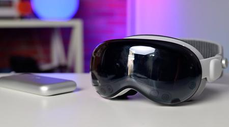 La chirurgie laparoscopique passe à la vitesse supérieure avec Apple Vision Pro