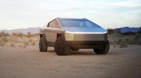 Tesla rappelle tous ses Cybertruck en raison d'une pièce unique défectueuse