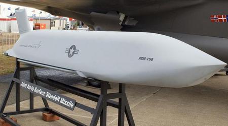 La Pologne va acheter aux États-Unis des missiles JASSM à longue portée pour une valeur de 735 millions de dollars