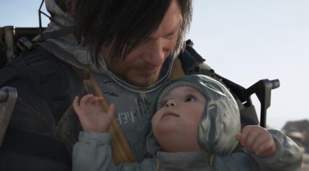 Dans Death Stranding 2 : On the Beach, vous pouvez passer les combats de boss : à la place, vous aurez droit à un roman visuel