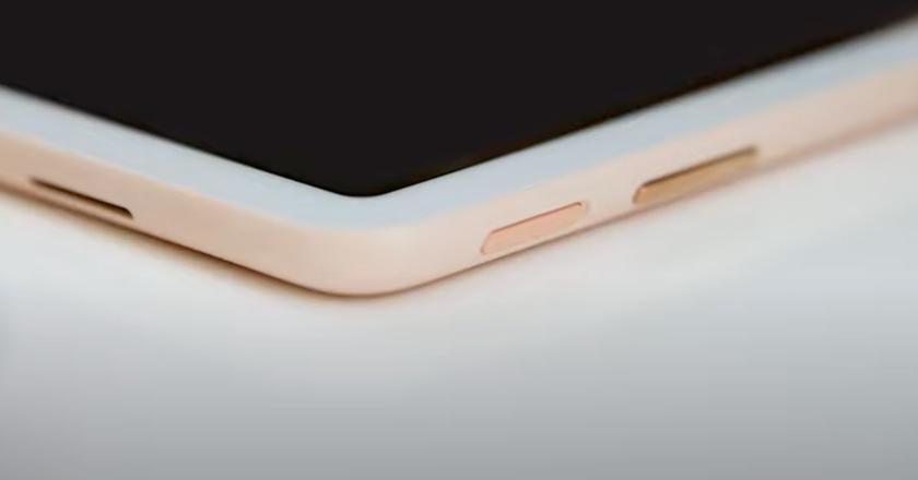 Google Pixel meilleure tablette avec charge sans fil