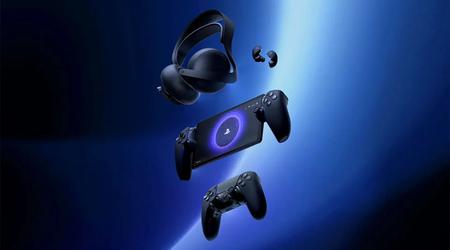 La collection de gadgets élégants PlayStation Midnight Black est désormais disponible en précommande.