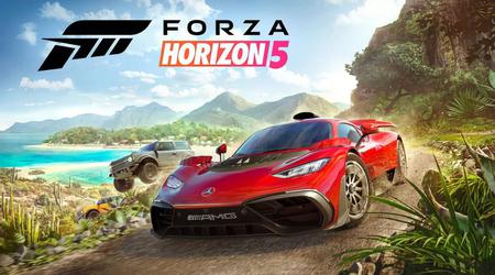 Pas seulement sur PlayStation : Forza Horizon 5 pourrait également arriver sur la Nintendo Switch 2, selon les rumeurs.