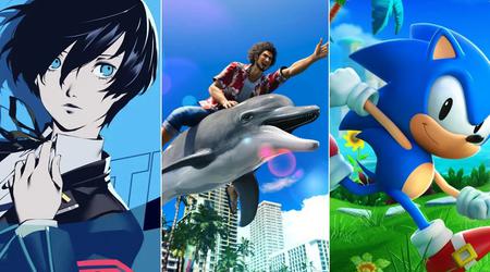 Like a Dragon, Persona et Sonic vont devenir encore plus grands : un initié révèle les plans de Sega pour la sortie annuelle des jeux de ses franchises les plus populaires.