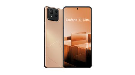 Des fuites sur le prix et la disponibilité du Asus Zenfone 11 Ultra ont fait surface en Europe