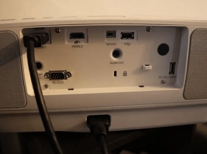 Epson 3800 ou Benq TK850i