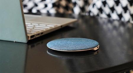 Un haut-parleur ultrafin pour un sommeil confortable : l'insolite haut-parleur SluTune Q1 est disponible sur Kickstarter