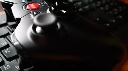 Les jeux PC qui se jouent le mieux avec un joystick