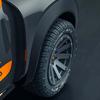 Mini Countryman de style Dakar, miniature 4