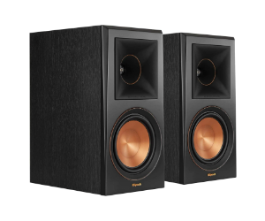 Enceintes bibliothèque Klipsch RP-600M