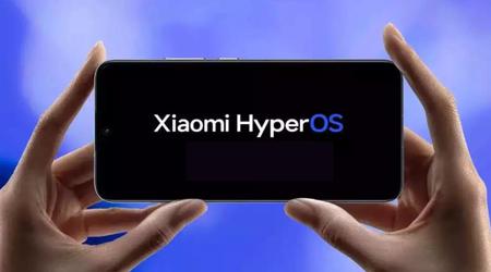 Xiaomi révèle la liste des smartphones qui ne recevront pas HyperOS 2.1