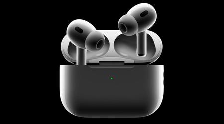 Rumeur : Apple lancera bientôt les AirPods Pro 3 avec une technologie d'annulation du bruit améliorée