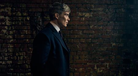 Netflix a entamé le tournage d'un long métrage sur The Sharpshooters : Cillian Murphy reprend le rôle de Thomas Shelby