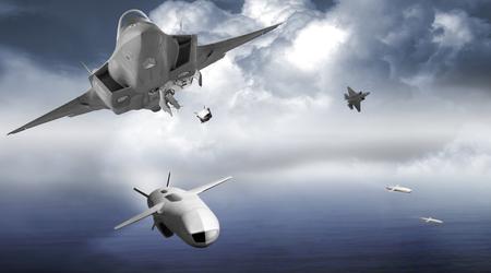 Les États-Unis ont commandé pour la première fois des missiles d'aviation JSM d'une portée allant jusqu'à 555 kilomètres pour l'avion de combat de cinquième génération F-35 Lightning II.