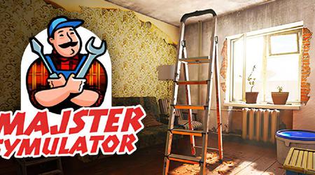 Steam a commencé à tester un simulateur amusant de réparations à petit budget (alias Majster Simulator) pour les réparateurs ineptes.