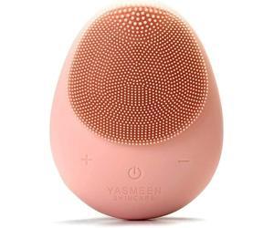 Brosse nettoyante sonique pour le visage