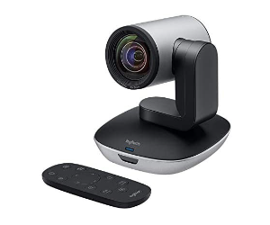Caméra Logitech PTZ Pro 2