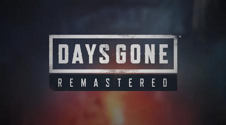 Vous n'aurez pas à recommencer Days Gone : le développeur a confirmé que le remaster est compatible avec les sauvegardes du jeu original.