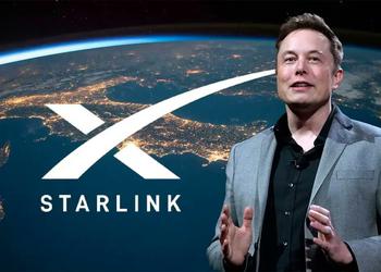 Le Brésil bloque les comptes Starlink ...