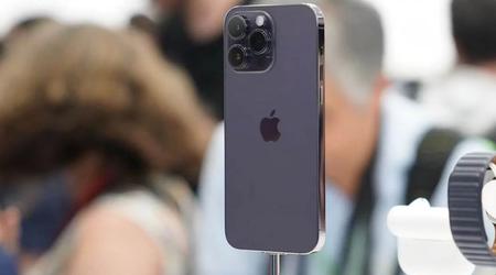 Kuo : Le chiffre d'affaires d'Apple provenant des ventes d'iPhone pourrait baisser de 20 à 30 % ce trimestre en raison des protestations à l'usine Foxconn