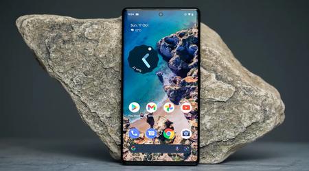 Les smartphones Google Pixel bénéficient d'une fonction de filtrage des appels de nouvelle génération.