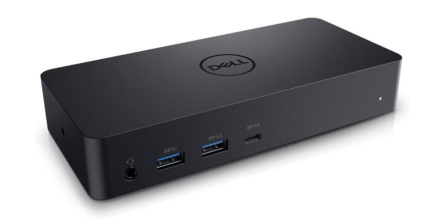 meilleur station d'accueil pc portable DELL D6000