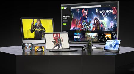 NVIDIA s'appuie sur AMD pour développer sa plateforme de cloud gaming