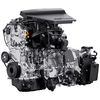 Système hybride Hyundai de nouvelle génération