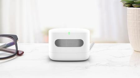 Amazon Smart Air Quality Monitor : gadget de qualité de l'air intérieur avec Alexa intégré et un prix de 69 $