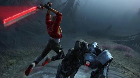 Naughty Dog n'a toujours pas de vision finale pour Intergalactic : The Heretic Prophet : "l'idée évolue et change"