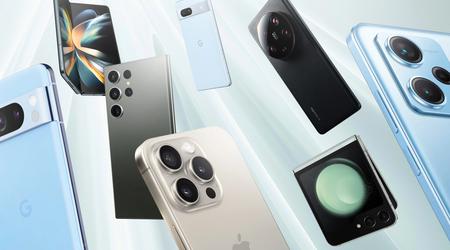 Xiaomi a dépassé Apple et Samsung pour devenir le fabricant de smartphones à la croissance la plus rapide en 2024