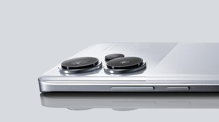 Pas seulement le Redmi Note 13 : le Redmi Note 13 Pro sera également lancé sur le marché mondial sous la marque POCO.