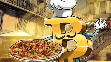 Bitcoin Pizza Day : il y a 12 ans une pizza était achetée pour 10 000 Bitcoin