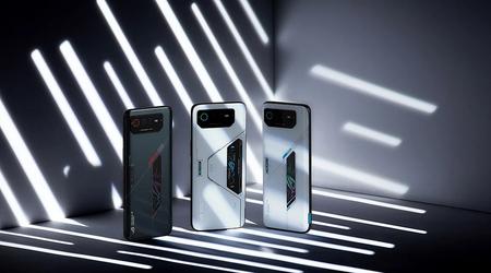 AnTuTu a publié une liste des smartphones les plus puissants - dans le top 10, il n'y a pas un seul Samsung, et le principal fleuron ASUS ROG Phone 6