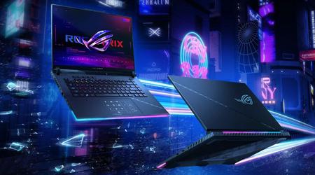 ASUS ROG Strix SCAR 16 sera l'ordinateur portable le moins cher équipé de la GeForce RTX 4090, mais coûtera tout de même plus de 3 000 $.