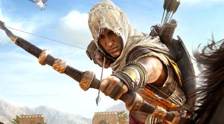 Ils détestent, mais jouent : Assassin's Creed Origins et Assassin's Creed Odyssey ont attiré 40 millions de joueurs