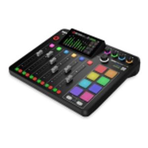 RODECaster Pro II Console de production podcast intégrée