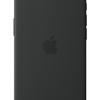 Aperçu de l'étui pour iPhone 16e en noir