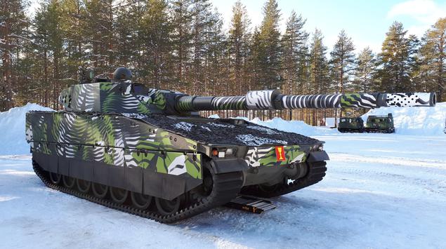 La Finlande va rejoindre l'acquisition conjointe ...