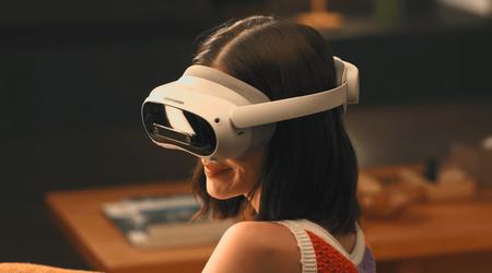 ByteDance de TikTok a officiellement dévoilé un nouveau casque de réalité virtuelle - Pico 4 Ultra